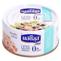 ราคา นอติลุส ไลท์ ทูน่าแซนวิชในน้ำแร่ 165 ก. (22041439306)