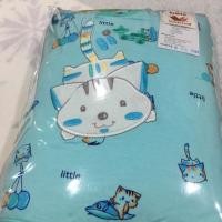 ราคา ผ้าห่ม lilttle wacoal ลายแมว (2144106309)