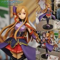 ราคา Figure ฟิกเกอร์ Model โมเดล Sword Art Online ซอร์ดอาร์ตออนไลน์ SAO Will Return Yuuki Asuna ยูกิ อาสึนะ (6709748732)