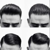 ราคา Mr.Barber Pomade สูตร Premium วัตถุดิบนำเข้าจากอเมริกา (7626362578)
