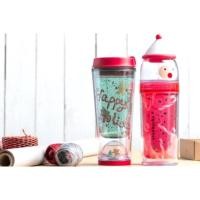 ราคา Starbucks 2017 christmas ginger bread tumbler (754489172)