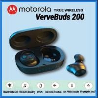 ราคา หูฟังบลูทูธ Motorola Vervebuds 200 Wireless (ประกันศูนย์ 1 ปี) (10155219935)