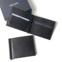 ราคา New Prada money clip (2772262929)