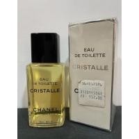 ราคา CHANEL CRISTALLE EAU DE TOILET (12133999486)