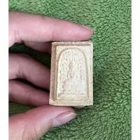 ราคา ปกโพธิ์พิมพ์ใหญ่หลวงพ่อเงินวัดดอนยายหอม พิมพ์สองหน้า รุ่นพิเศษ (15748006686)