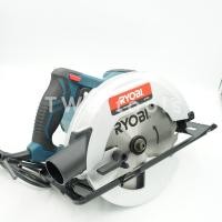 ราคา RYOBI เลื่อยวงเดือน W-1850 7 นิ้ว 1500 วัตต์ วัตต์สูง (23020288937)