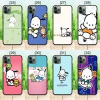 ราคา iPhone 5 6 7 8 X Xs XR 11 Case Pochacco (7308061486)