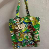 ราคา กระเป๋าผ้า Toy Story (4017241517)