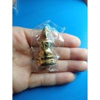 ราคา หลวงพ่อพัฒน์ ปุญญกาโม พระกริ่งฉลองอายุ100ปี (24550066874)