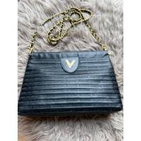 ราคา กระเป๋าพร้อมสายสะพาย Valentino มือสองของแท้ (23076697468)