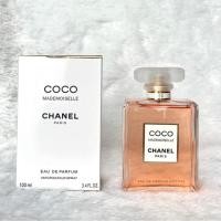 ราคา COCO MADEMOISELLE EDP / EDP Intense 100 ml. น้ำหอมแท้ (25470468920)