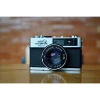 ราคา กล้องฟิล์ม OLYMPUS 35DC (11758556594)