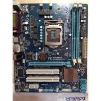 ราคา Mainboard 1155 GIGABYTE H61M-S2P รองรับ Intel Gen2&3 (21569191329)