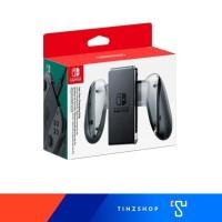 ราคา Nintendo Joy Con Charging Grip for Nintendo Switch กริ๊ปชาร์จ จอยคอน นินเทนโด้ สินค้าของแท้ (1354251726)