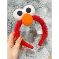 ราคา ที่คาดผมเอลโม่ Elmo USS ❤️ พร้อมส่ง (24663177018)