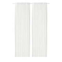 ราคา VIVAN ผ้าม่านอิเกียโปร่ง (ใส) (2213075429)