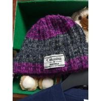 ราคา หมวกไหมพรม Columbia แท้มือสอง (8370924876)