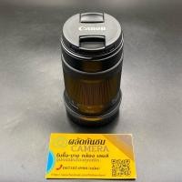 ราคา CANON RF 55-210mm f5-7.1 is STM (24972716610)