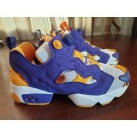 ราคา รองเท้าผ้าใบ Reebok InstaPump Fury OG MU (6974755525)