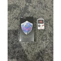 ราคา New Nintendo 2DS LL The Legend of Zelda Hylian Shield Edition / Japan (23776018566)