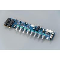 ราคา BlueArt DPX-990 (Karaoke Echo Effect + 3 Band Digital Tone contol Module) (23040632273)