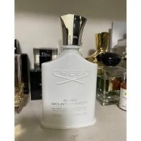 ราคา ส่งต่อ Creed Silver Mountain water เหลือเกิน 80% กลิ่นหอมละมุนมากครับ (23018511401)
