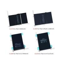 ราคา A1315 A1546 A1376 A1389 A1389แบตเตอรี่แท็บเล็ตสำหรับ iPad 1 2 3 4 Mini 1 Mini4 5 A1403 A1416 A1395 A1396 A1538 Mini3 A15 (20849111694)