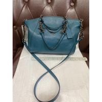 ราคา กระเป๋าสะพายถือCOACH โค้ชพัด10“ (25515925161)