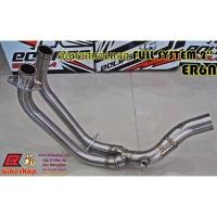 ราคา Bs.2113 คอท่อสแตนเลสคอFull 2'' ER6N (2707014550)