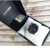 นาฬิกา Casio G-Shock Standard Analog-Digital รุ่น AW-591SC-7A