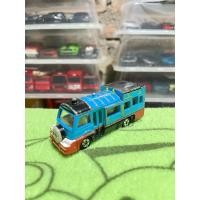 ราคา Tomica โทมัส บัส THOMAS BUS NO.156 2012 S=1/87สภาพสวยงาม #มือสอง (24964970851)