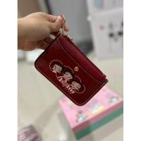 ราคา Sale กระเป๋าสตางค์ กระเป๋าใสรเหรียญ Betty boop สุดน่ารัก (22043103176)