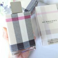 ราคา Burberry london for women EDP 100ml (12402447162)