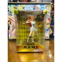 ราคา (FZ) แท้100% นามิ ฟิล์ม โกลด์ Nami Film Gold Figuarts Zero One piece วันพีช Model โมเดล Figures ฟิกเกอร์ (17095542600)