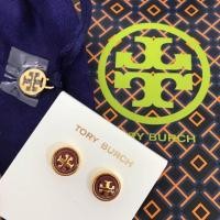 ราคา ต่างหู Tory Burch แท้% (2323406269)
