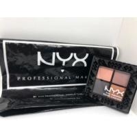 ราคา NYX อายแชโดว์ สีสวยของแท้ 100% ของใหม่จร้า แม่ค้าใช้ไม่ทันเลยขายต่อจร้า (1384840378)