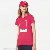 ราคา เสื้อยืด CC-OO คอลเลคชั่นPANTONE (13303420664)