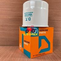 ราคา กรองโซล่า รถไถคูโบต้า Kubota L2800 / L3408 / L3608 ลูกสั้น กรองน้ำมัน กรองเชื้อเพลิง (13790001867)