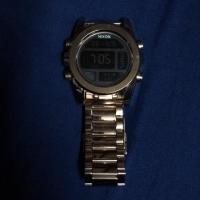 ราคา นาฬิกาข้อมือ NIXON ดิจิตอล (1694329757)