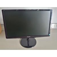 ราคา Philips22นิ้ว​ จอคอมพิวเตอร์มือสอง (20326152837)