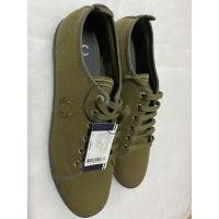 ราคา รองเท้าFred Perryของแท้ (4964226226)