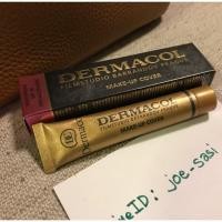 ราคา ส่งต่อรองพื้น Dermacol สี 218 (300695117)