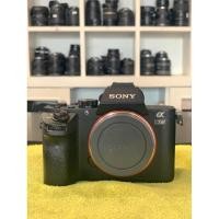 ราคา SONY A7ii อุปกรณ์ครบ แบต แท่นชาร์จ สายคล้อง ❤️ชต 50638 สภาพดี ✅ (24064288244)