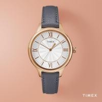 ราคา Timex TW2R27700, TW2R27900, TW2R42900 นาฬิกา Timex ผู้หญิง ของแท้ ประกันศูนย์ 1 ปี 12/24HR (6091732413)