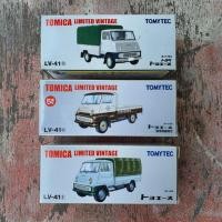 ราคา TOYOTA TOYOACE Tomica Limited Vintage tomytec (5661104193)
