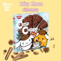 ราคา Crisp Choco คอนเฟลก ช็อกโกแลต พายช็อคโกแลต by Nissin #ของแท้จากญี่ปุ่น #MuengLongKin (12468681133)
