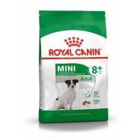 ราคา Royal Canin Mini adult 8+ 2 kg. (10383585246)