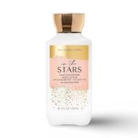 ราคา Bath&BodyWorks Body lotion in the stars 236ml โลชั้นผสมน้ำหอมกลิ่นin the stars 236มล. (24577496333)