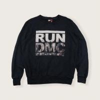 ราคา เสื้อ Run DMC Sweater (12425491590)
