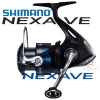 ราคา รอก Shimano Nexave ของแท้ประกันศูนย์ไทย (20009235383)